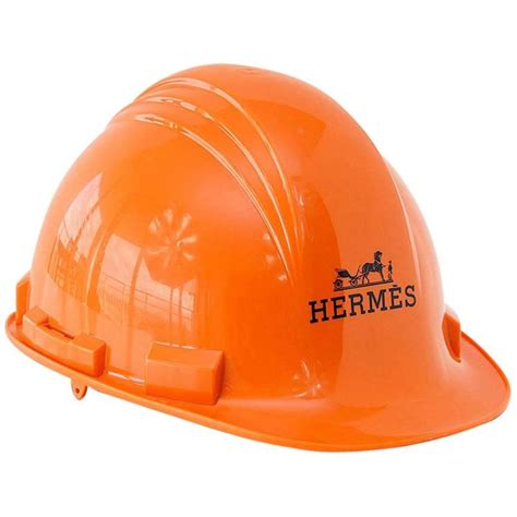 hermes hardhat|hermes hard hat helmet.